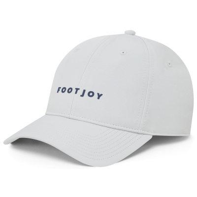 FootJoy Fashion Adjustable Golf Cap