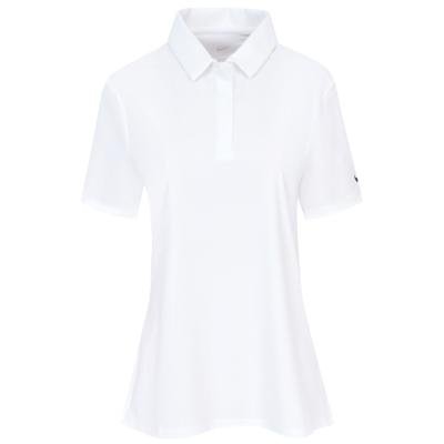 Nike Ladies Dri-FIT Victory Golf Polo Shirt