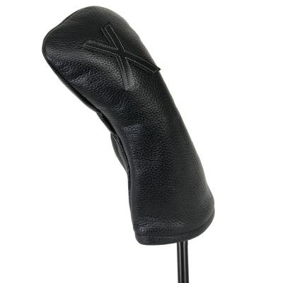 Vessel Lux Golf Fairway X Headcover