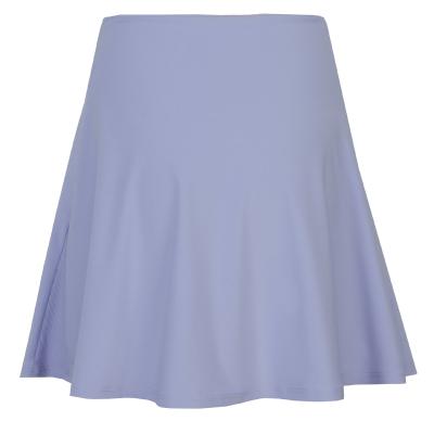 Nike Dri-FIT Victory Mid-Rise Flouncy Ladies Skirt