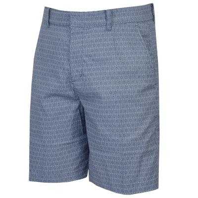 Nike Tour Chino Printed Golf Shorts 8