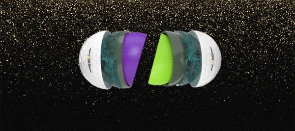 OnCore Golf Balls