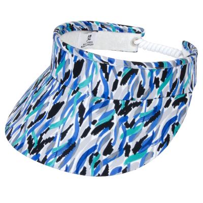 Daily Sports Novara Ladies Golf Visor