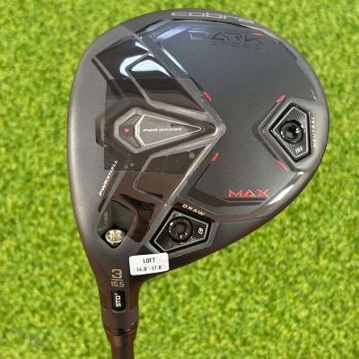 Cobra Darkspeed Max Golf Fairway - Used