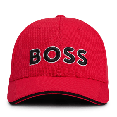 BOSS US-1 Adjustable Golf Cap