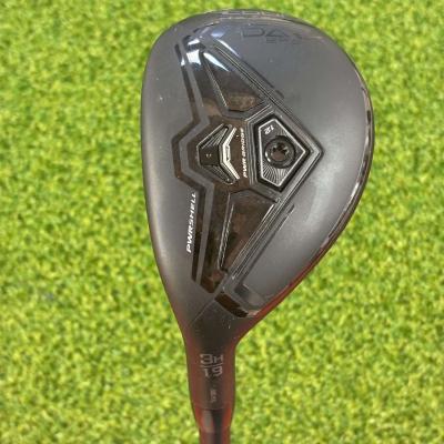 Cobra Darkspeed Golf Hybrid - Used