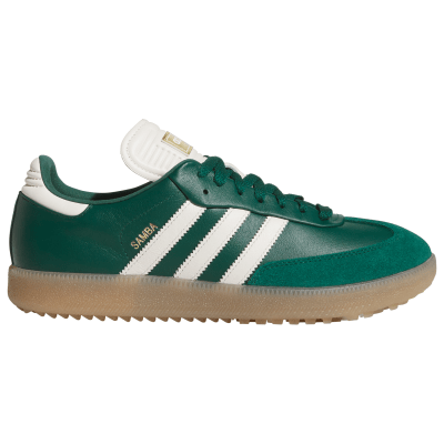 adidas Golf Originals Samba Golf Shoes