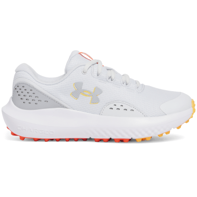 Under Armour Surge Junior Golf Shoes