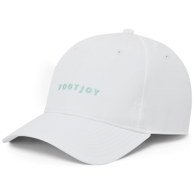 FootJoy Fashion Adjustable Golf Cap