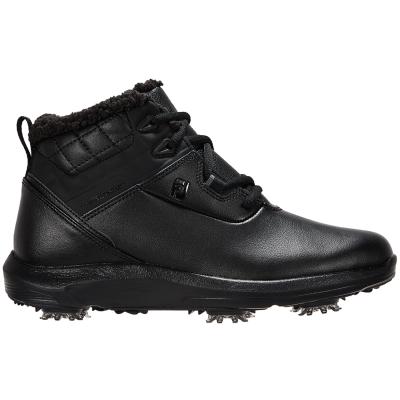 FootJoy Winter Ladies Golf Boot