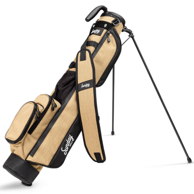 Sunday Golf Loma Golf Stand Bag