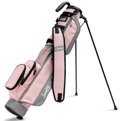Sunday Golf Loma Golf Stand Bag