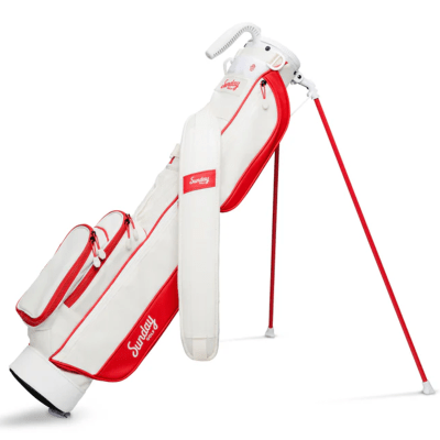 Sunday Golf Loma Golf Stand Bag
