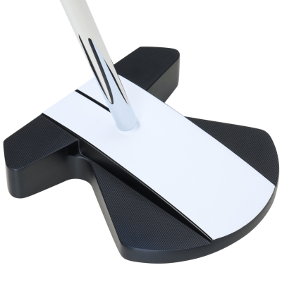 Odyssey Square 2 Square Max Stripe Golf Putter