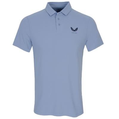 Castore Club Essential Golf Polo Shirt