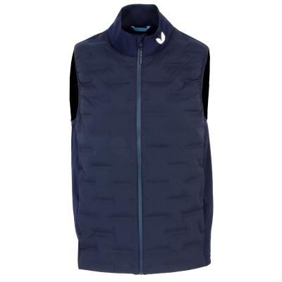 Castore Pinnacle Lightweight Hybrid Golf Gilet