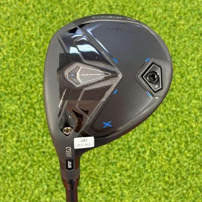 Cobra Darkspeed X Golf Fairway - Used