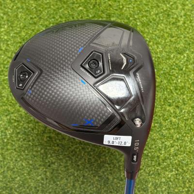 Cobra Darkspeed X Golf Driver - Used