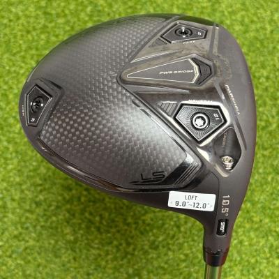 Cobra Darkspeed LS Golf Driver - Used