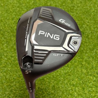 PING G425 SFT Golf Fairway - Used