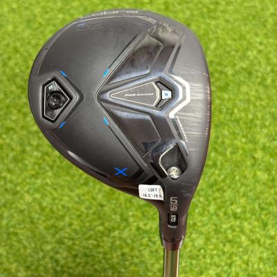 Cobra Darkspeed X Golf Fairway - Used