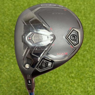 Cobra Darkspeed Max Golf Fairway - Used