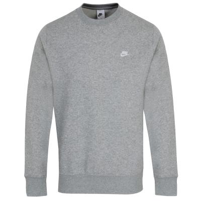 Nike Club Brushed Fleece Neck Sweater