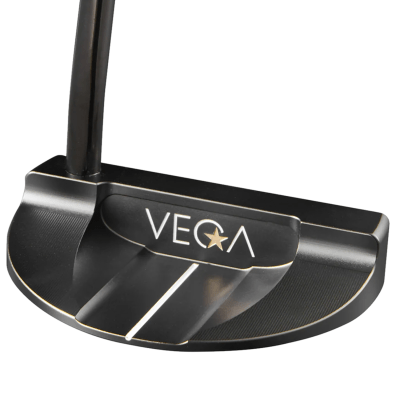 VEGA Merak SM Heel Golf Putter