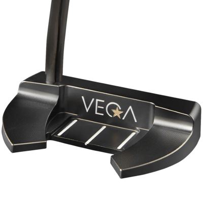 VEGA Merak MM Heel Golf Putter
