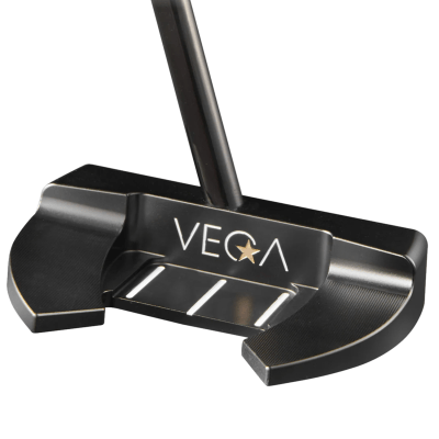 VEGA Merak MM Centre Golf Putter
