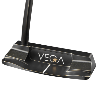 VEGA Merak LB Heel Golf Putter