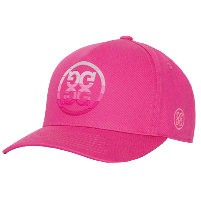 G/FORE Circle G Ombre Adjustable Golf Cap