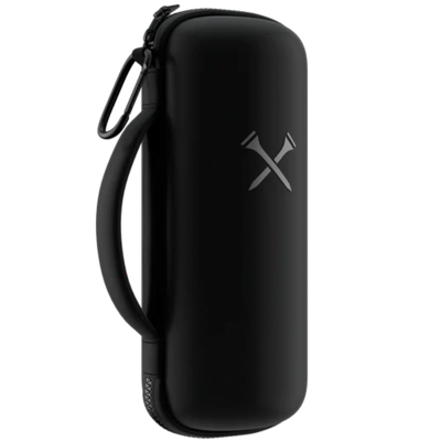 Blue Tees Player+ Hard Shell Carrying Case