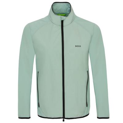 BOSS J Putt Golf Jacket