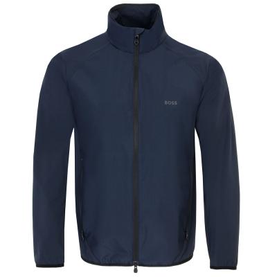 BOSS J Putt Golf Jacket