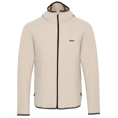 BOSS  L Commuter Hoodie