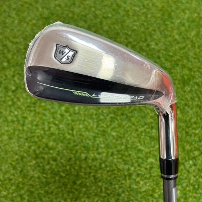 Wilson Launch Pad Single Iron - Used