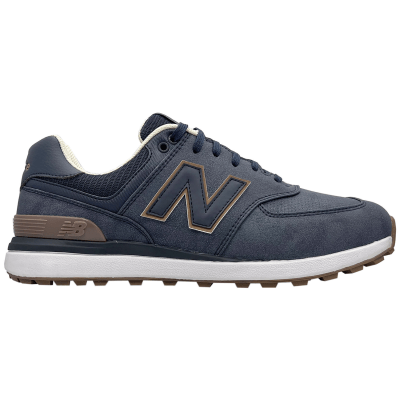 New Balance 574 Greens V2 Golf Shoes