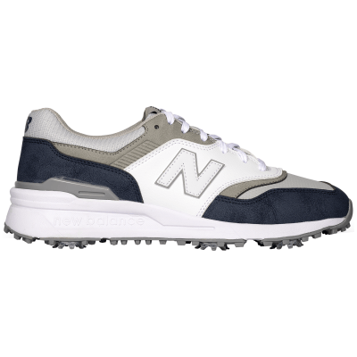 New Balance 997 Spikeless Golf Shoes