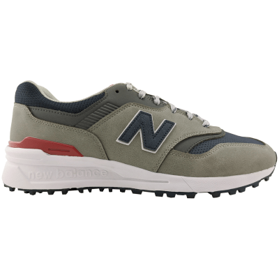 New Balance 997 Spikeless Golf Shoes