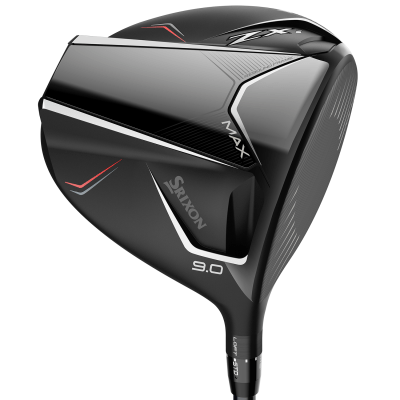 Srixon ZXi MAX Golf Driver