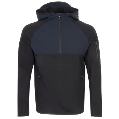 BOSS QZ Urban Tech Hoodie