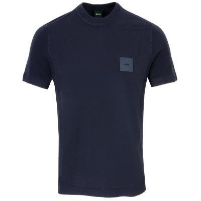 BOSS K Rib T-Shirt