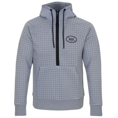 BOSS QZ Hoodie GL Hoodie