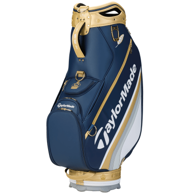 TaylorMade 2025 PGA Championship Staff Bag