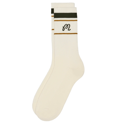 Malbon Sportiva Golf Socks