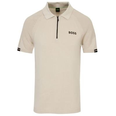 BOSS K Perform-Max Golf Polo Shirt