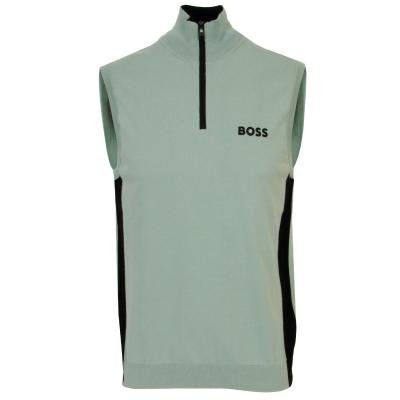 BOSS K Golf V 0 Sleeveless Sweater