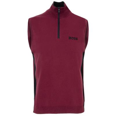 BOSS K Golf V 0 Sleeveless Sweater