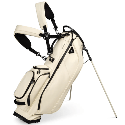 Sunday Golf Ryder S-Class Golf Stand Bag